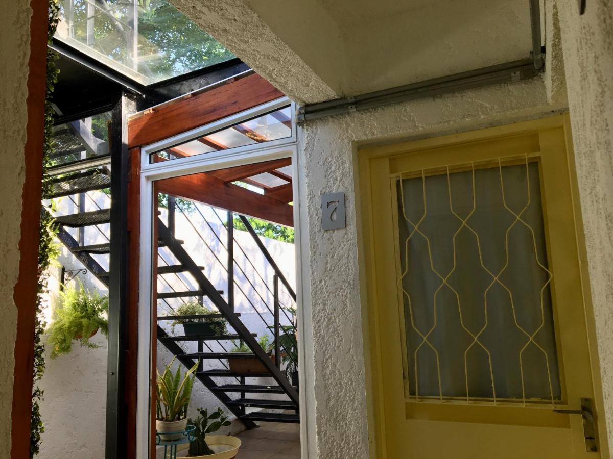 Rios Que Nos Unen Hostel Colonia del Sacramento Exterior photo