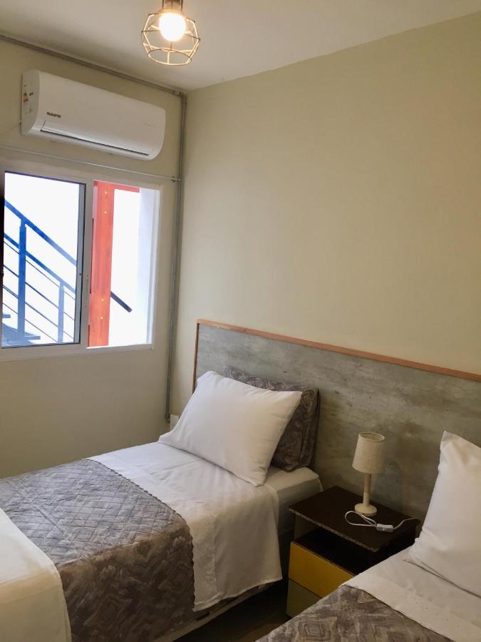 Rios Que Nos Unen Hostel Colonia del Sacramento Exterior photo